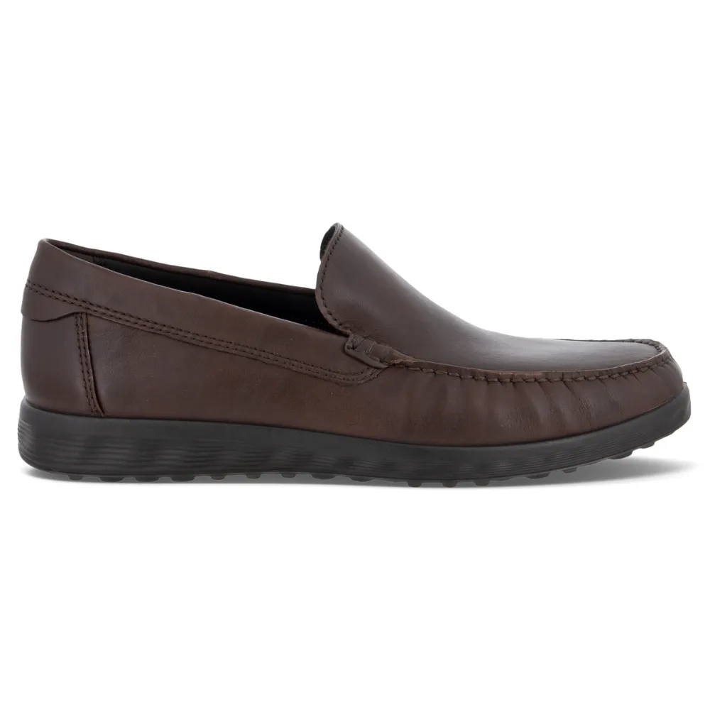 ECCO S Lite Moc Cocoa Brown Classic Shoe (Men's)