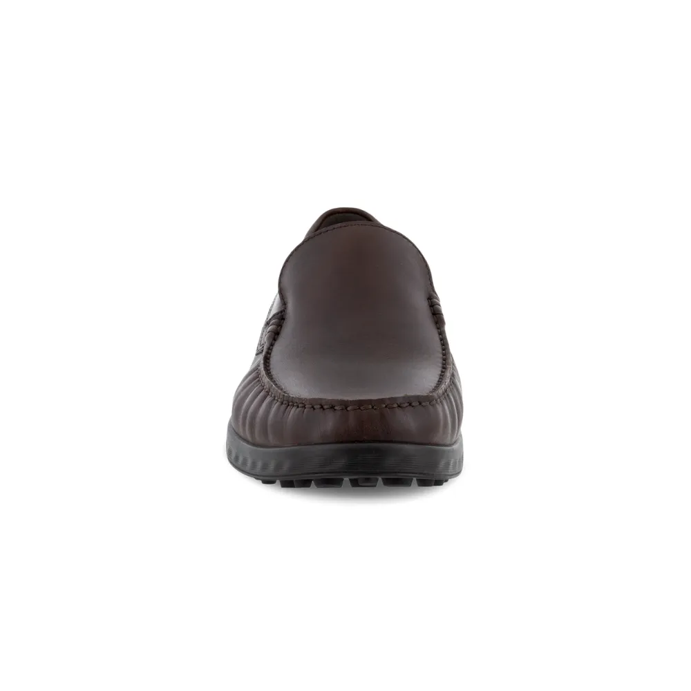 ECCO S Lite Moc Cocoa Brown Classic Shoe (Men's)