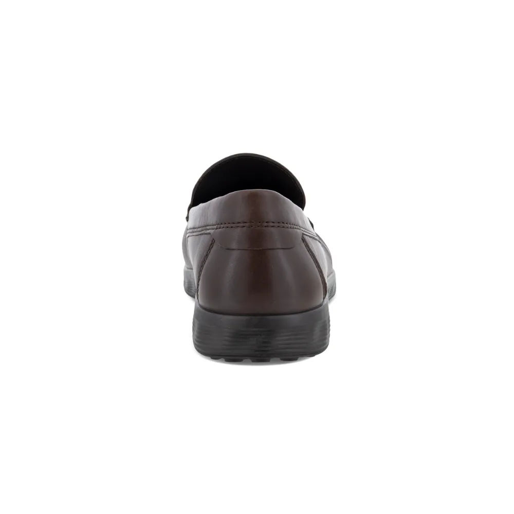 ECCO S Lite Moc Cocoa Brown Classic Shoe (Men's)