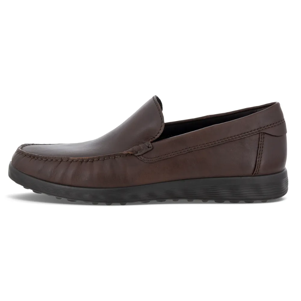 ECCO S Lite Moc Cocoa Brown Classic Shoe (Men's)