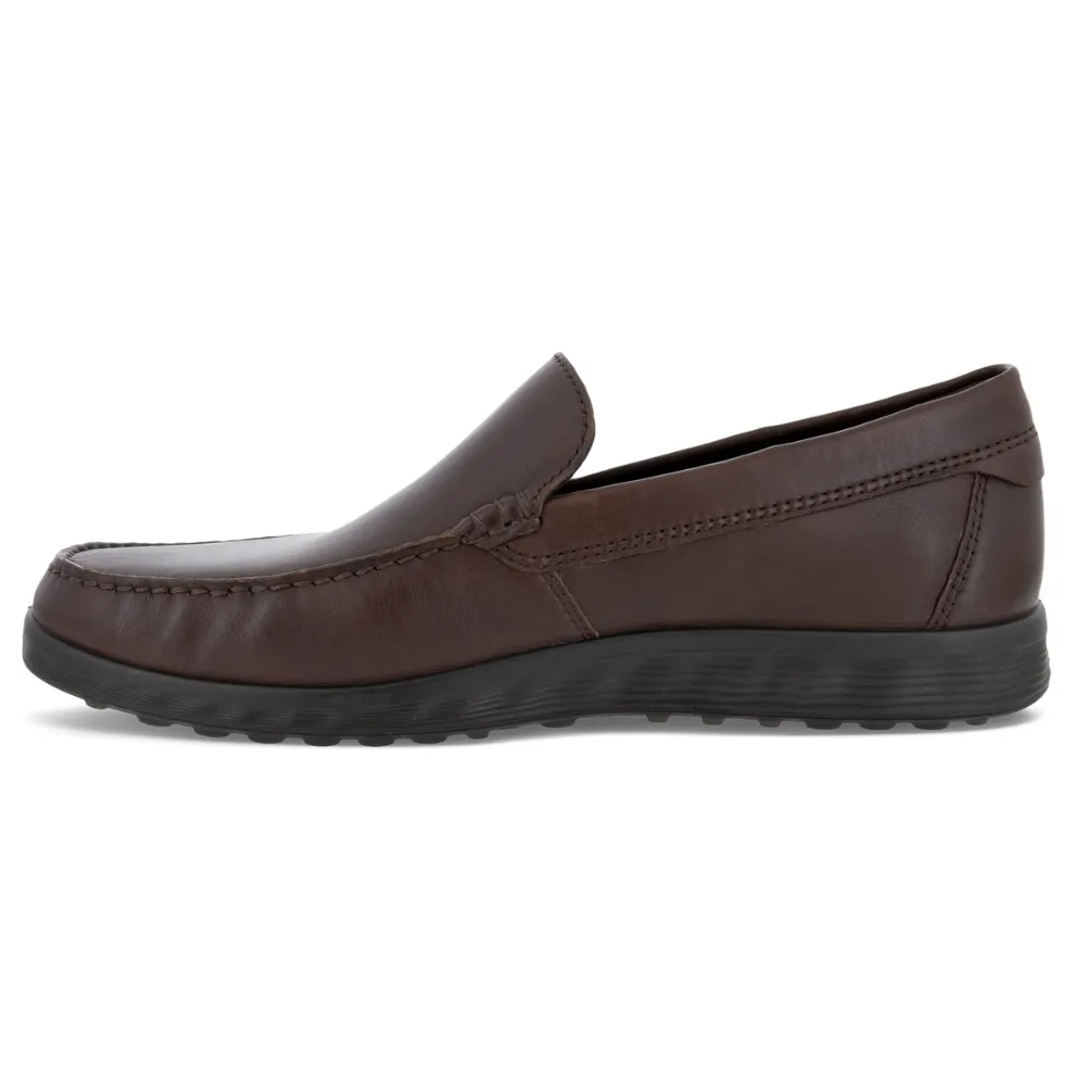 ECCO S Lite Moc Cocoa Brown Classic Shoe (Men's)
