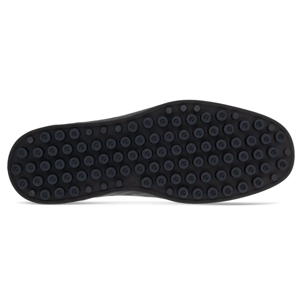 ECCO S Lite Moc Cocoa Brown Classic Shoe (Men's)