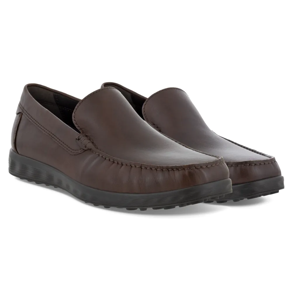ECCO S Lite Moc Cocoa Brown Classic Shoe (Men's)