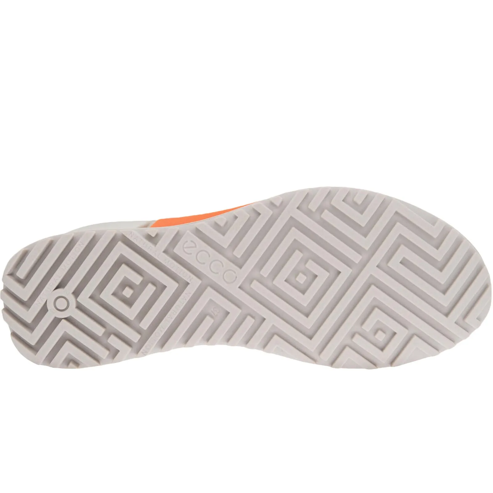ECCO Womens Biom 2.0 Breaththru Speedelace Trainers Shoes