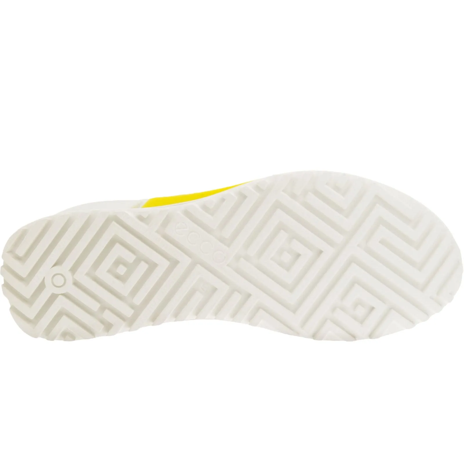 ECCO Womens Biom 2.0 Breaththru Speedelace Trainers Shoes