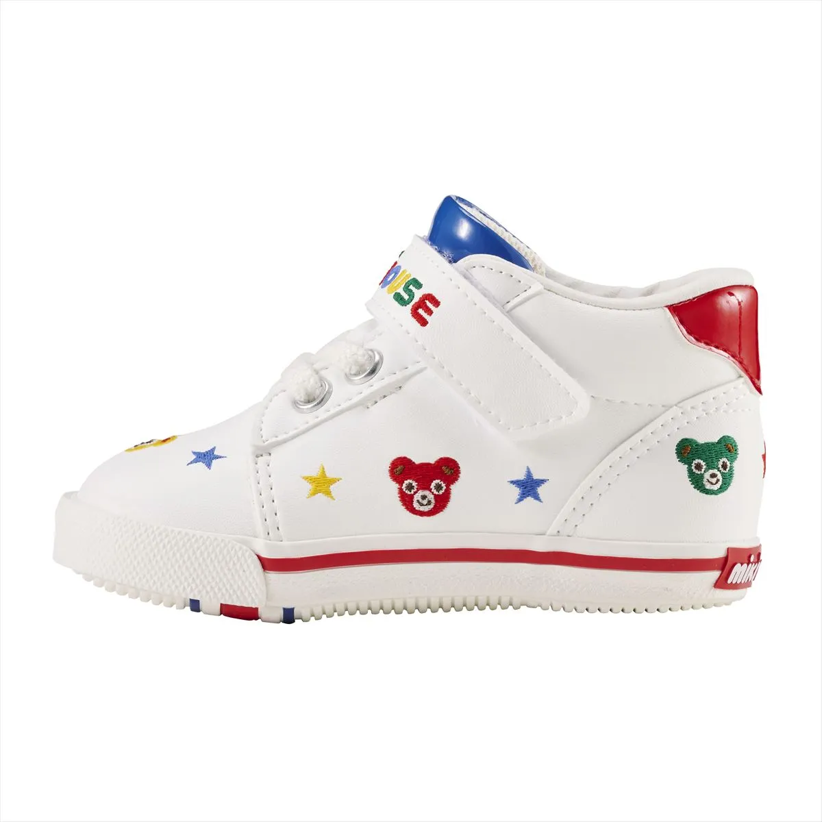 Faux Leather Pucchi All-Over Second Shoes