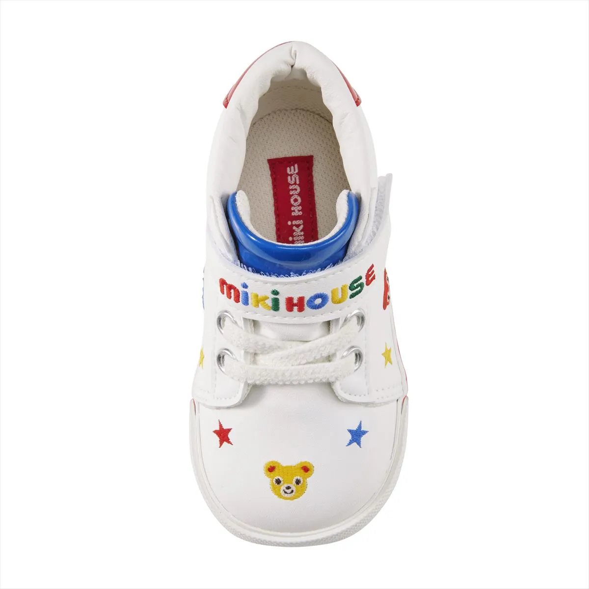Faux Leather Pucchi All-Over Second Shoes
