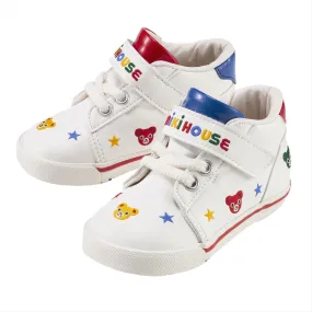 Faux Leather Pucchi All-Over Second Shoes