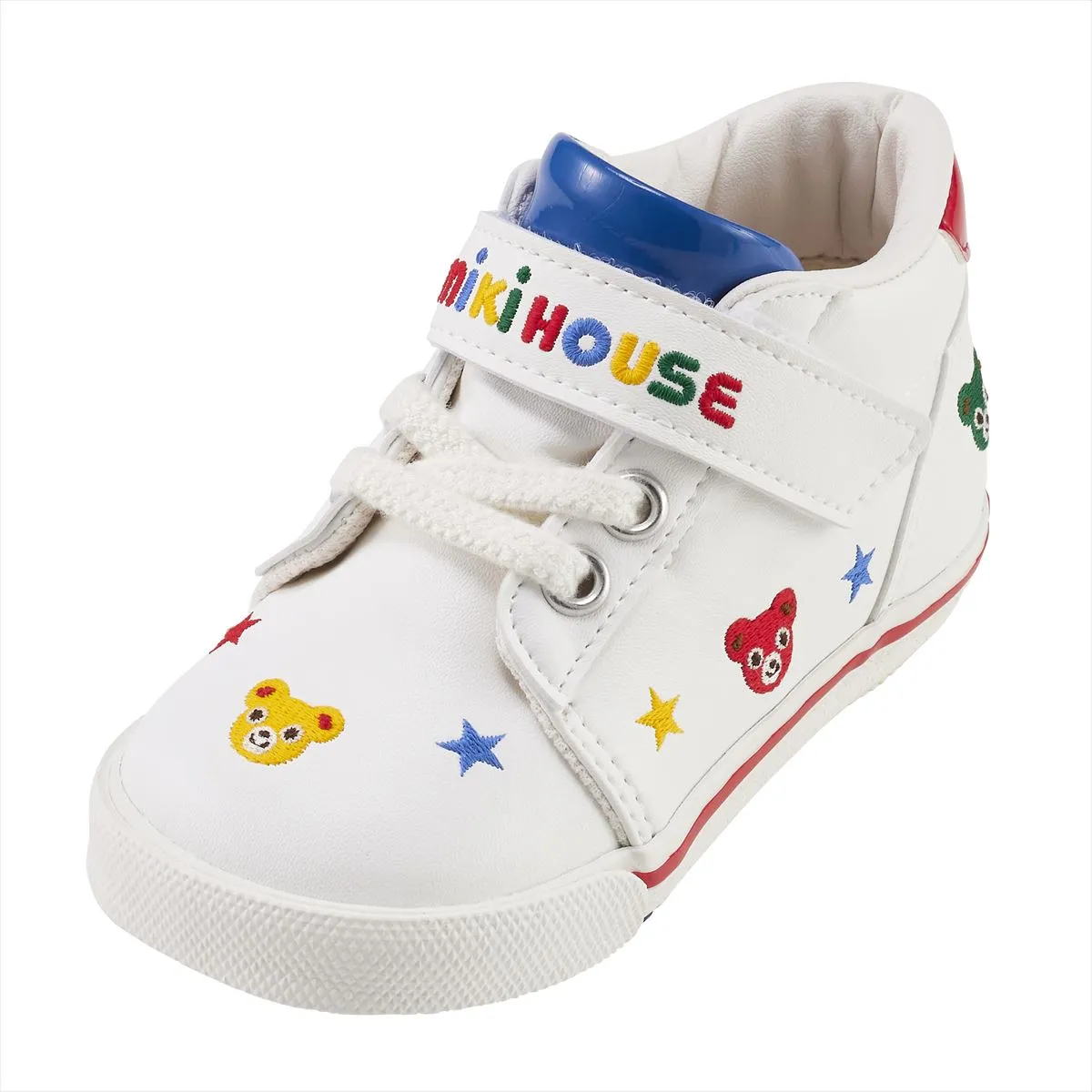 Faux Leather Pucchi All-Over Second Shoes