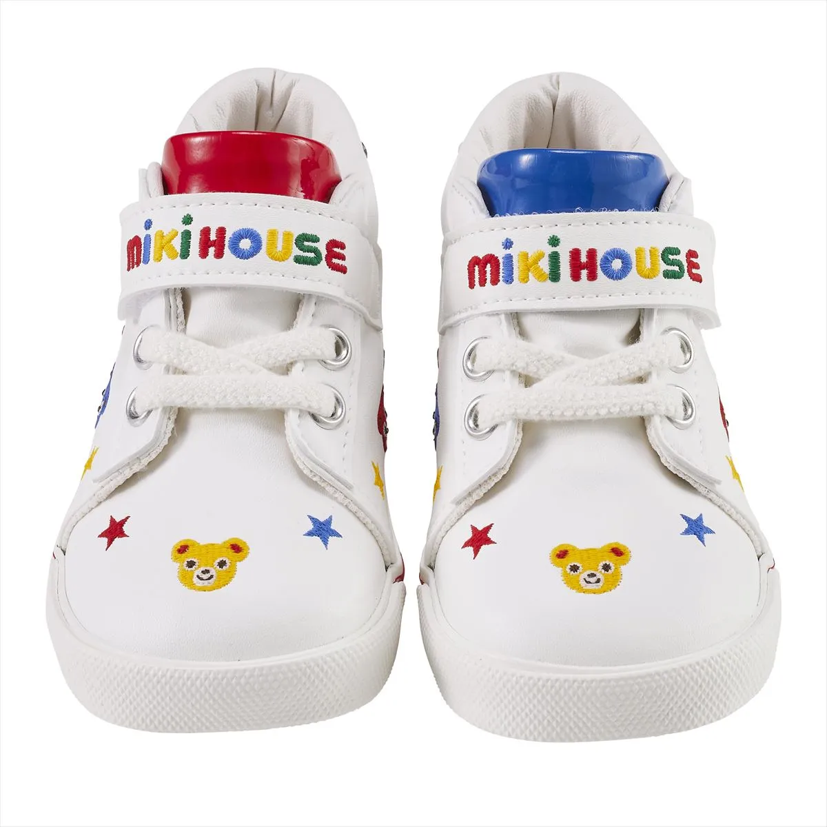 Faux Leather Pucchi All-Over Second Shoes