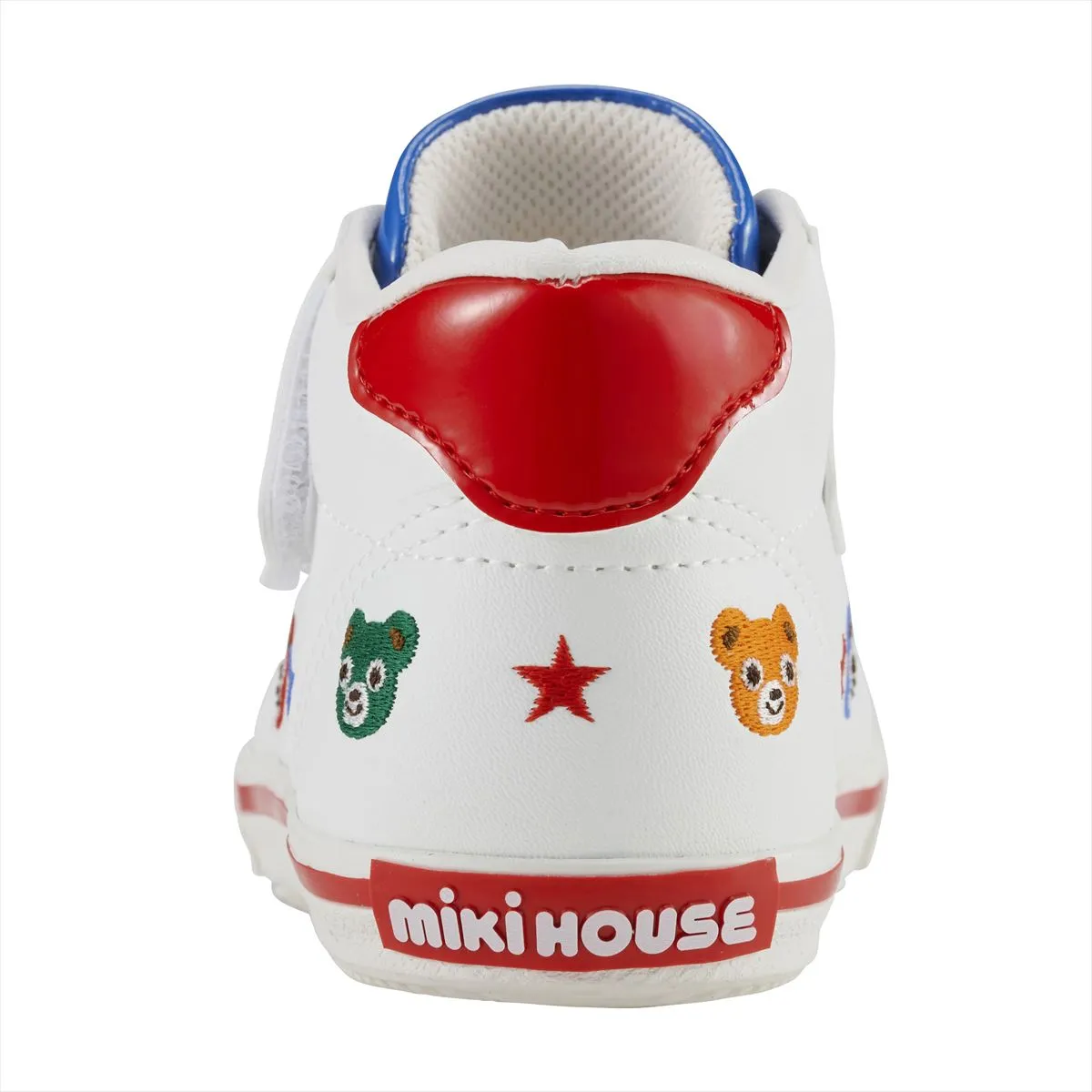 Faux Leather Pucchi All-Over Second Shoes