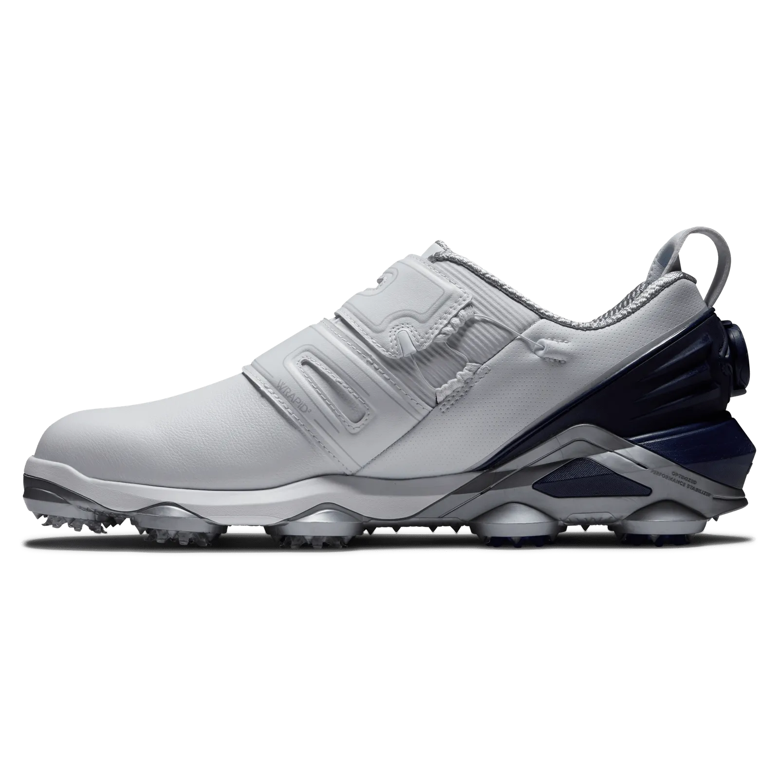 Footjoy Tour Alpha Double Boa Golf Shoes 55508
