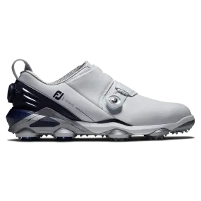 Footjoy Tour Alpha Double Boa Golf Shoes 55508
