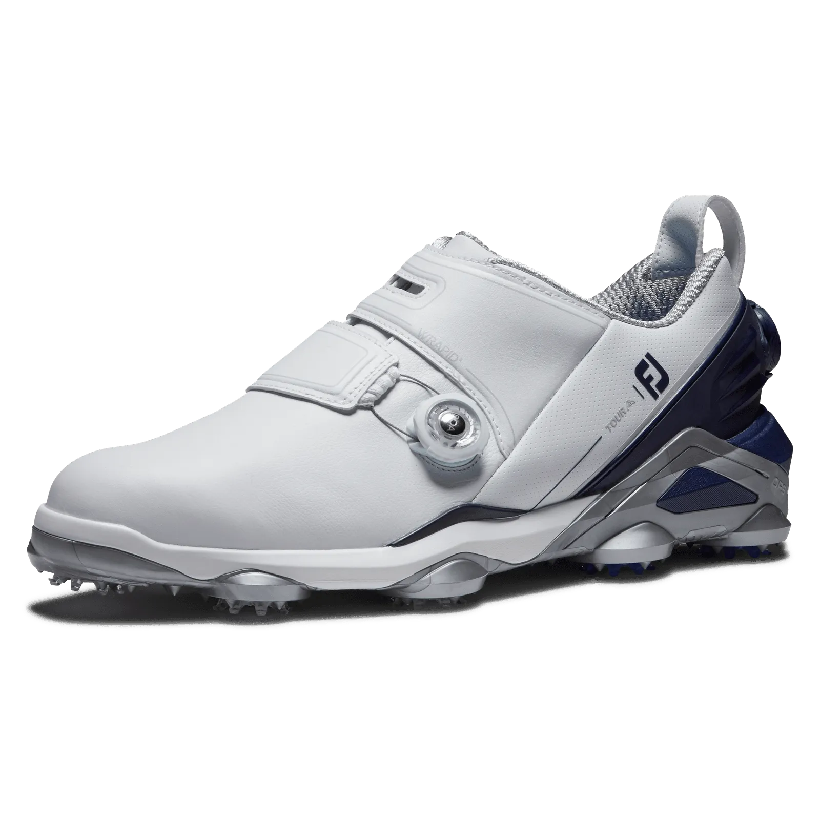 Footjoy Tour Alpha Double Boa Golf Shoes 55508