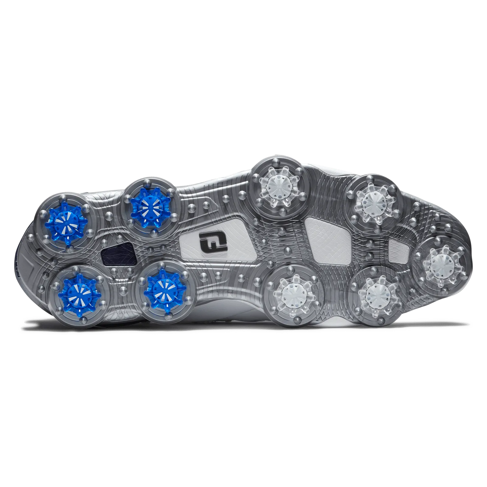 Footjoy Tour Alpha Double Boa Golf Shoes 55508