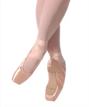 Gaynor Minden Lyra Classic Fit Extraflex Shank Box 5 Pointe Shoes
