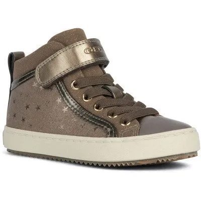Geox J Kalispera Kids Shoes