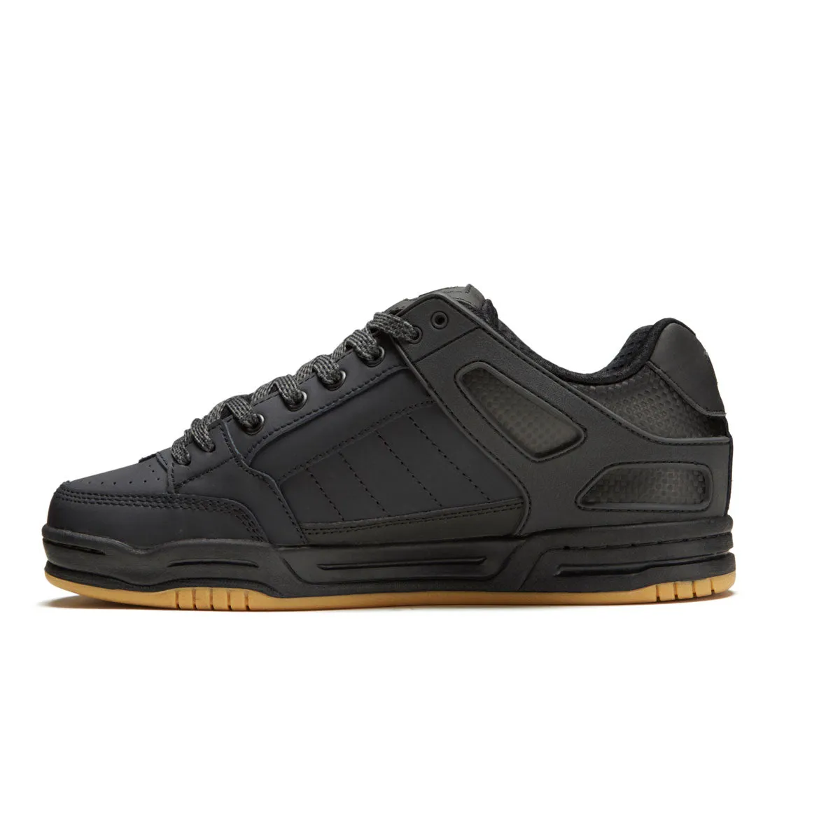 Globe Tilt Shoes - Dark Shadow/Phantom