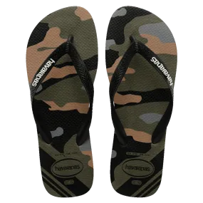 Havaianas Top Camu Jandal