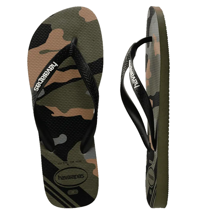 Havaianas Top Camu Jandal