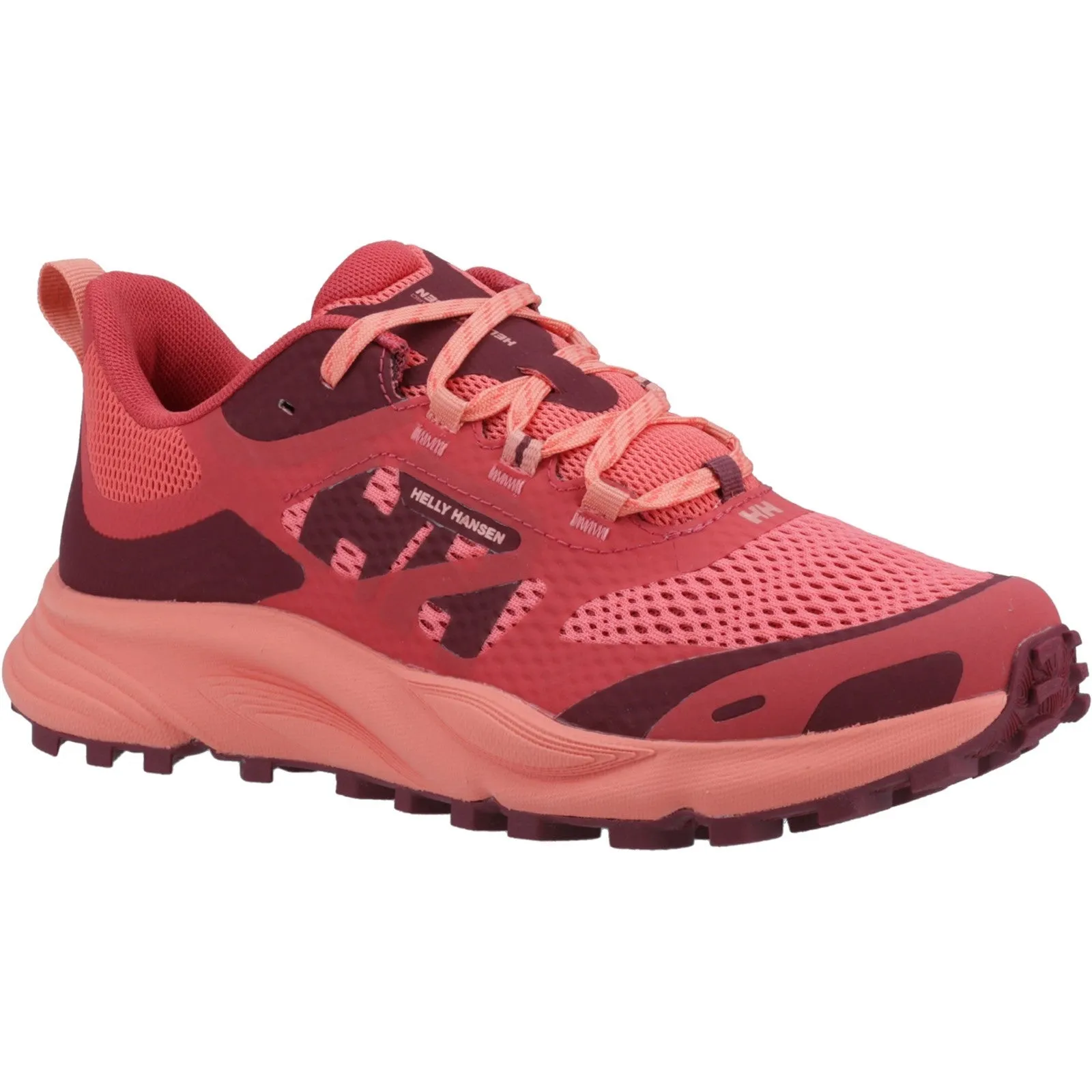 Helly Hansen Trail Wizard Running Sport Shoes