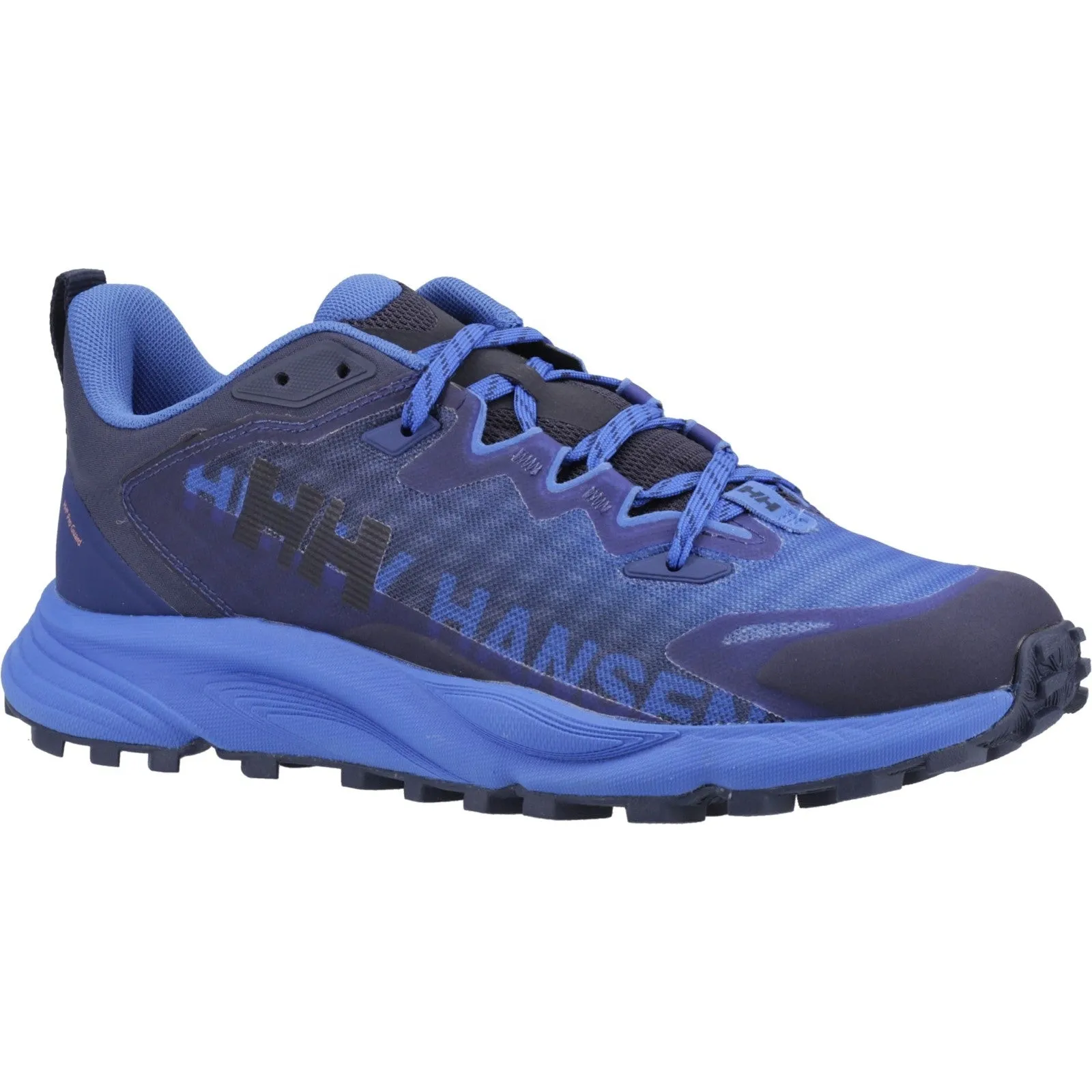 Helly Hansen Trail Wizard Running Sport Shoes