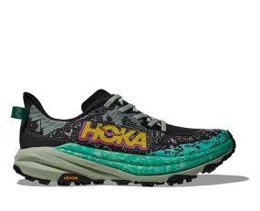 Hoka Speedgoat 6 Womens Trail Running Shoes
