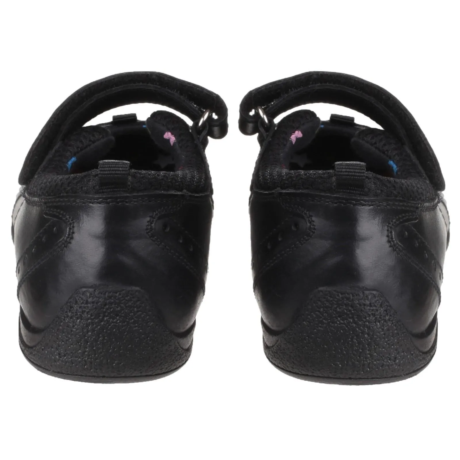 Hush Puppies Cindy Senior School Shoe