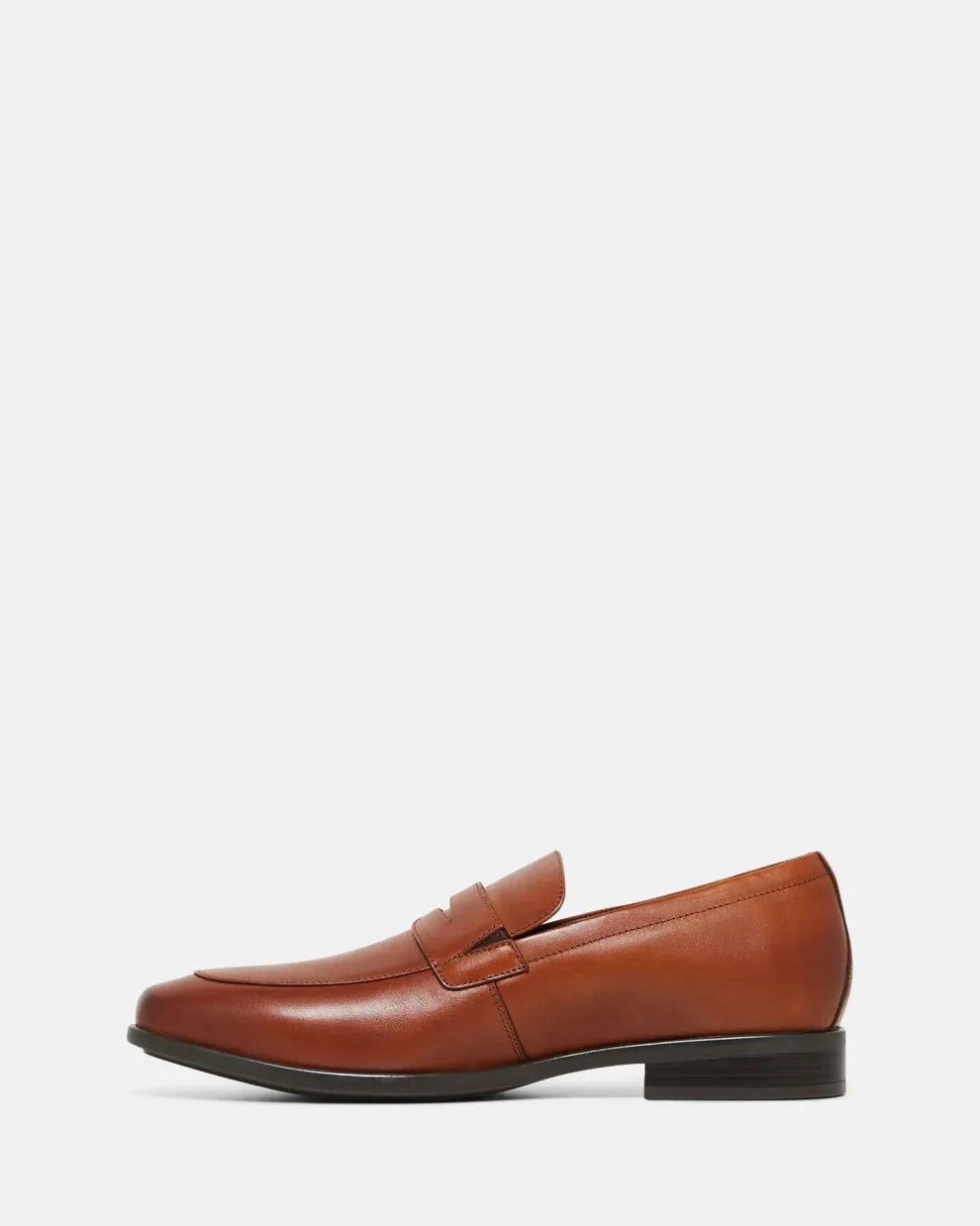 HUSH PUPPIES Norton Loafer - Tan