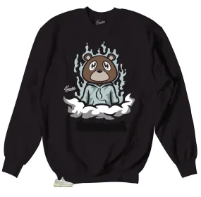 Hyperspace Fly Bear Sweater