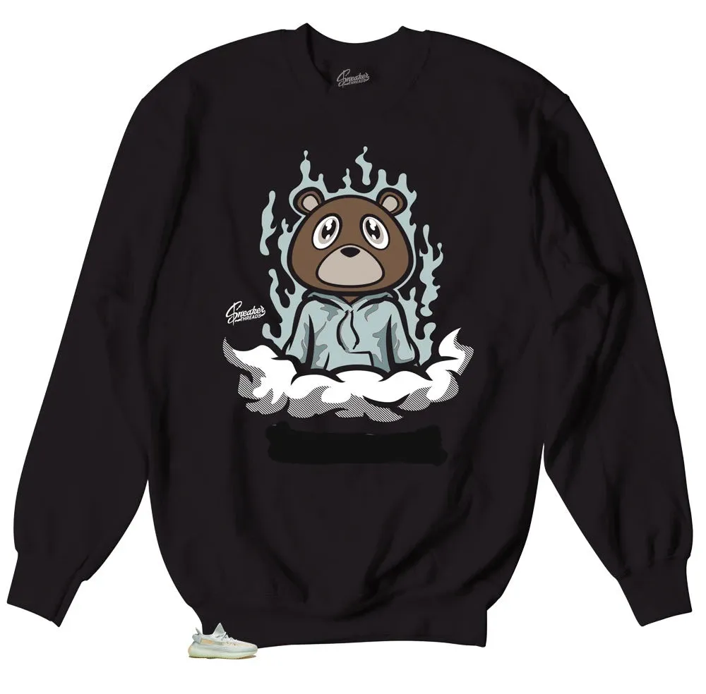 Hyperspace Fly Bear Sweater