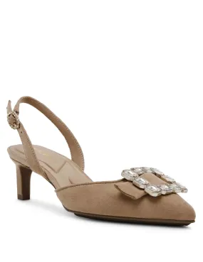 Inez Slingback Pump