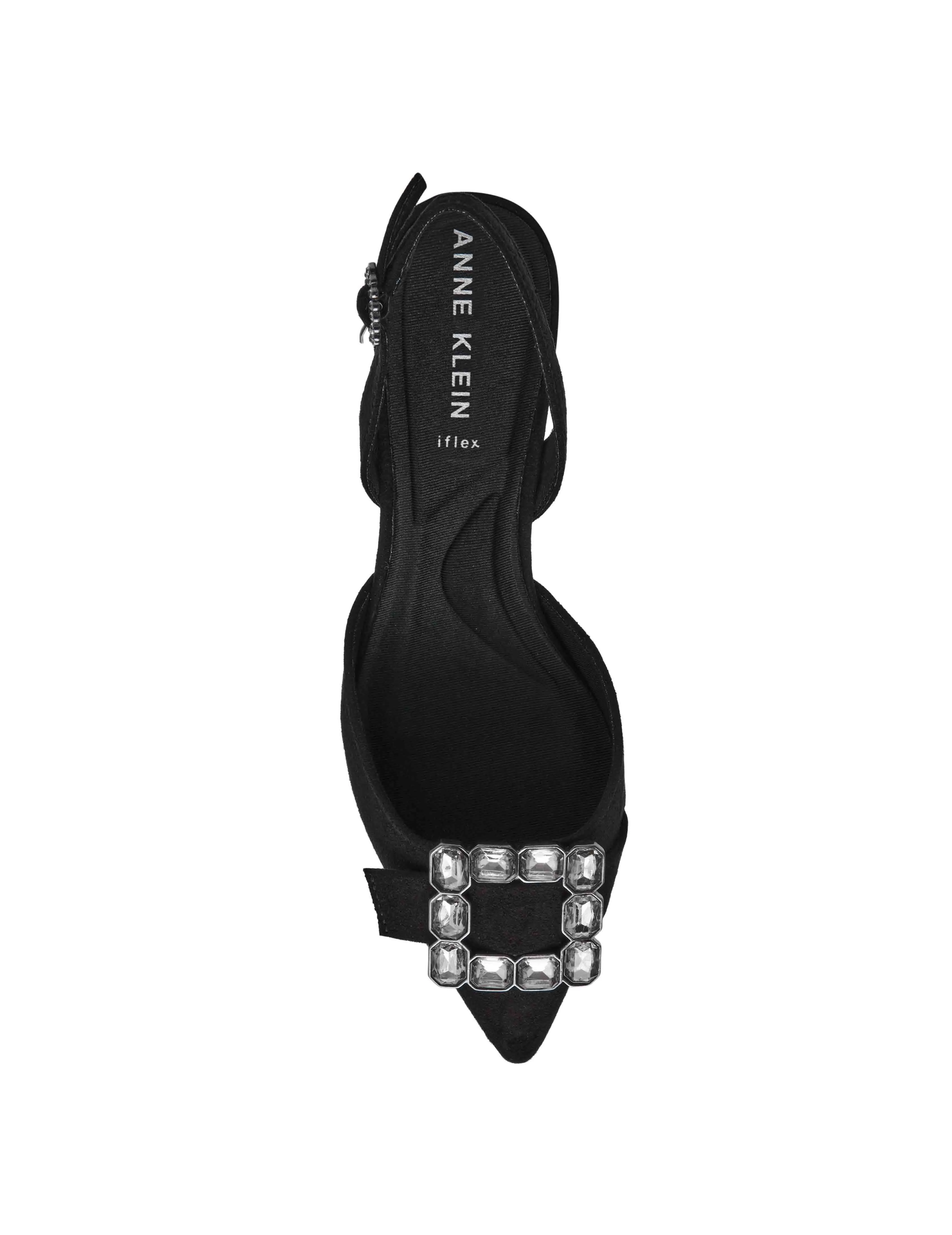Inez Slingback Pump