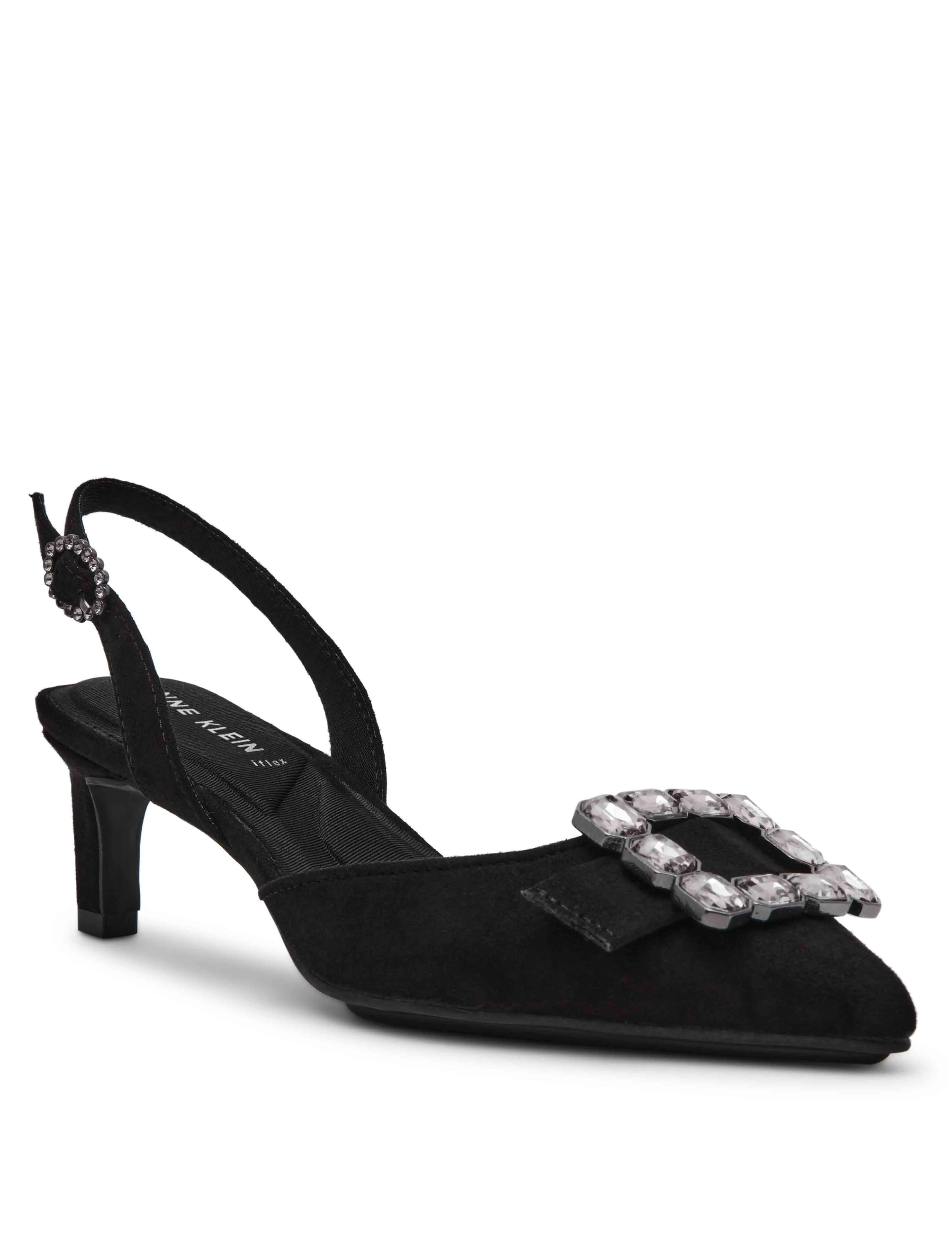 Inez Slingback Pump