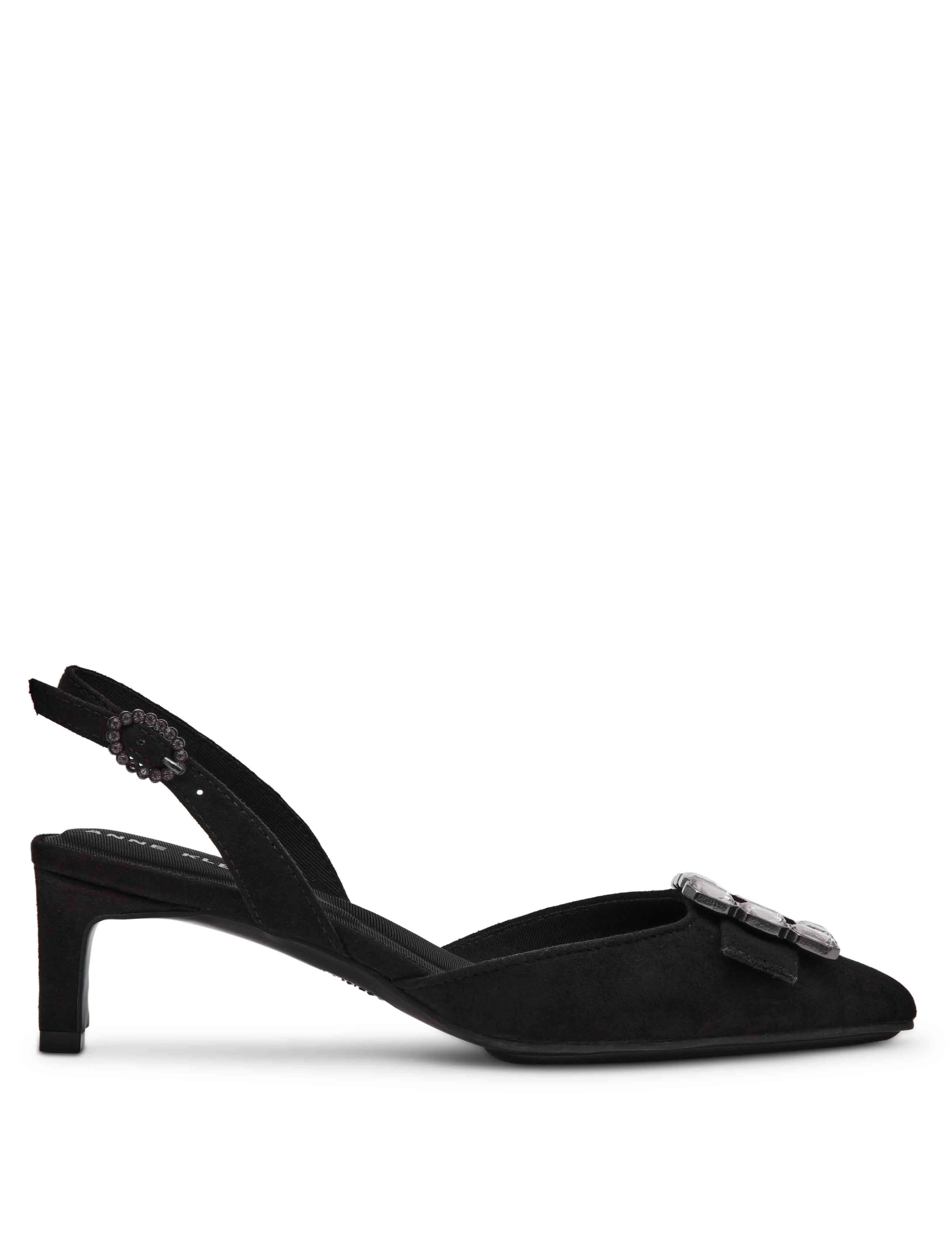 Inez Slingback Pump