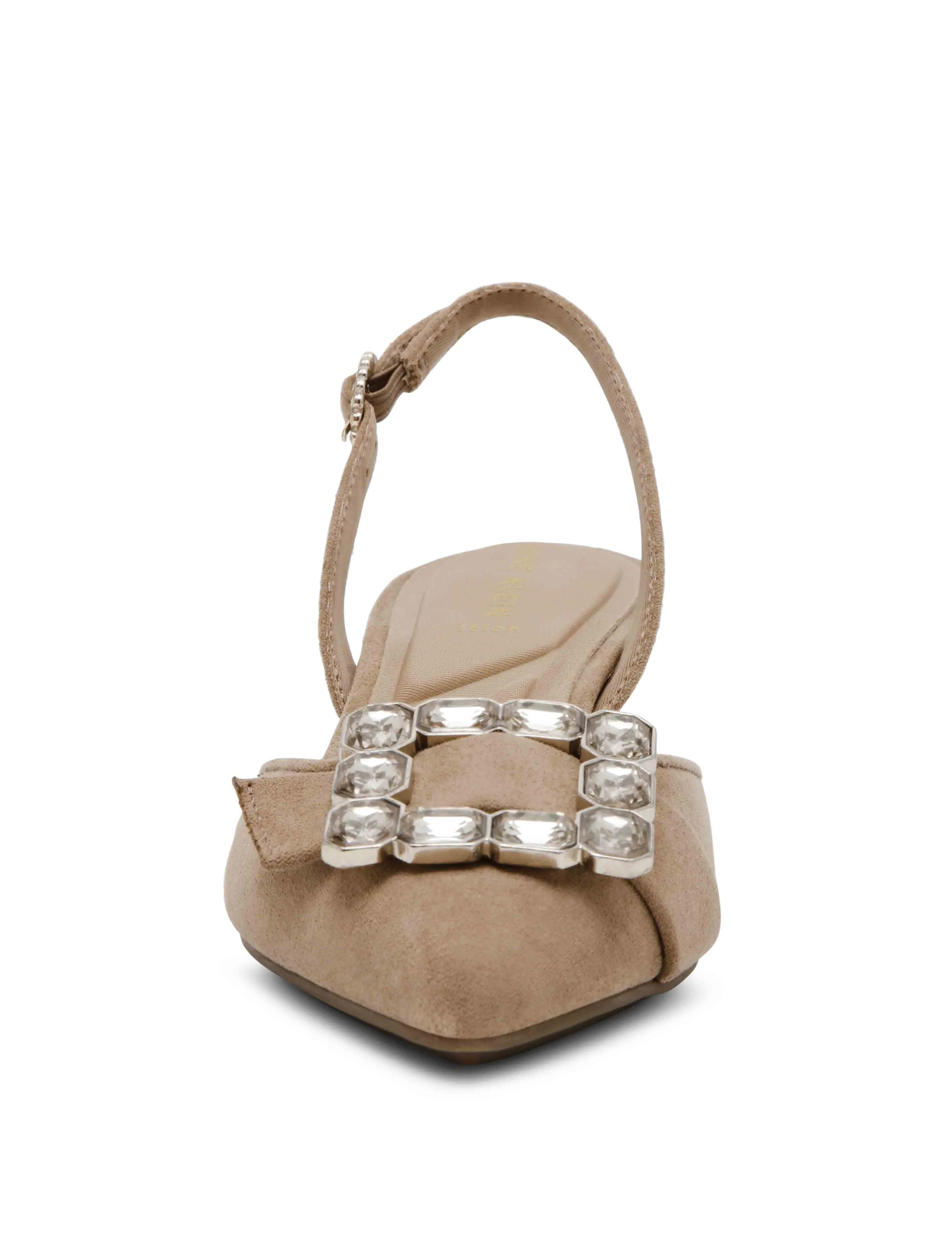 Inez Slingback Pump