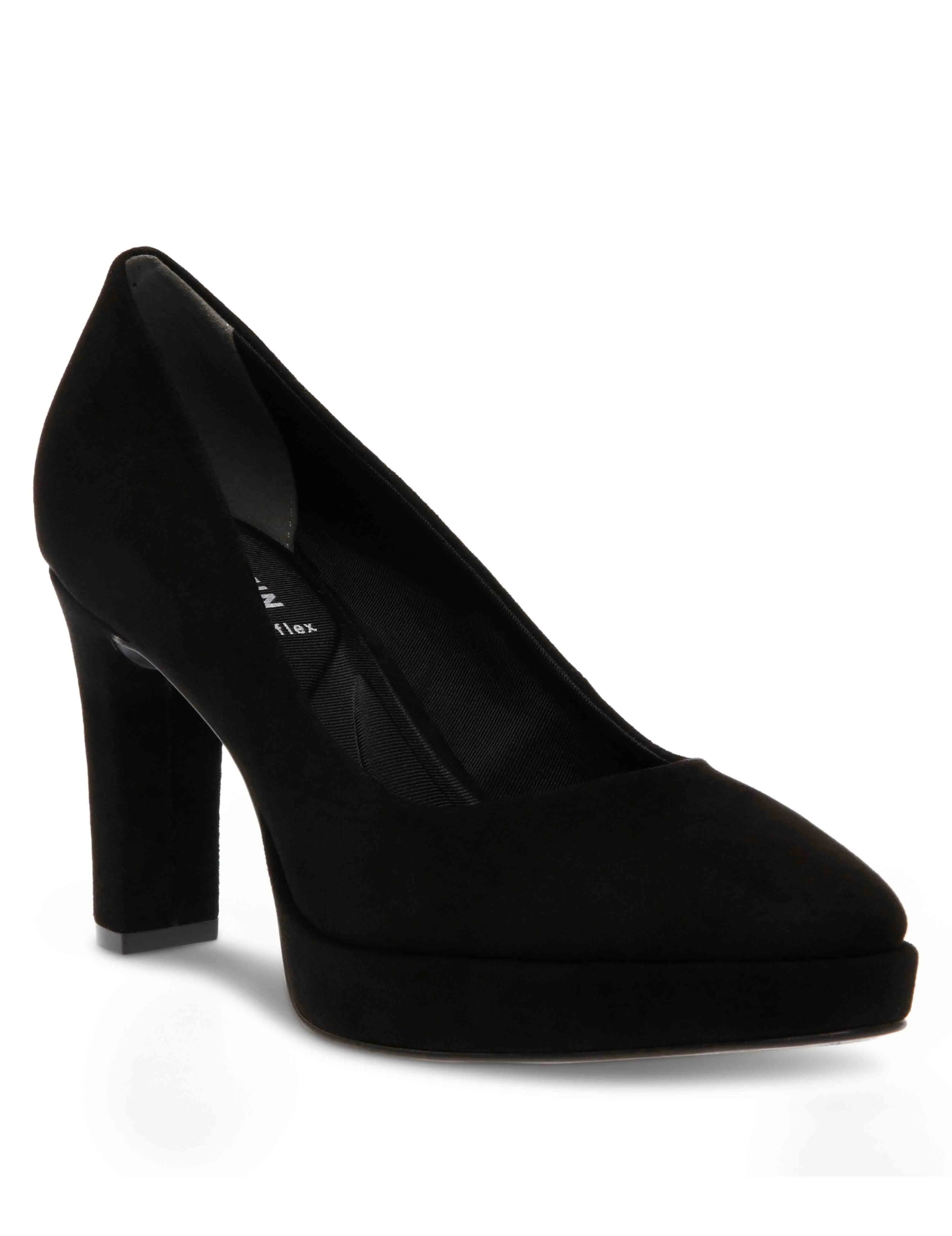 Jael Dress Pump