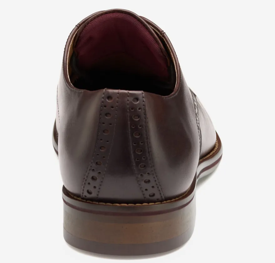Johnston & Murphy Conard 2.0 Plain Toe Oxford 20-3441 20-3443