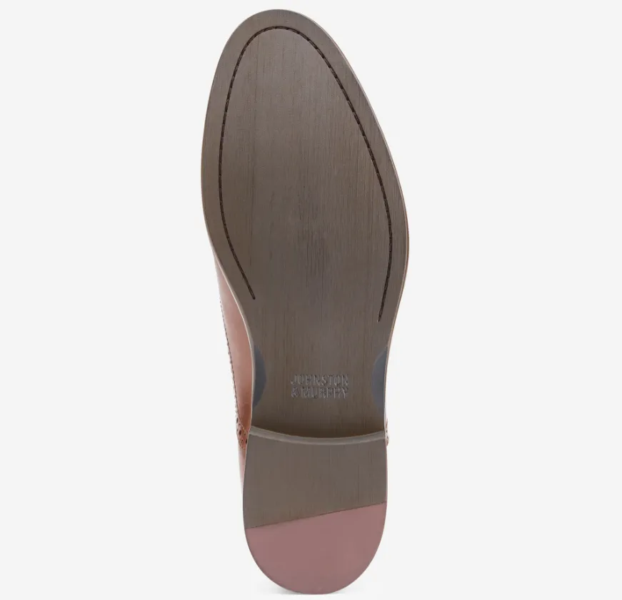Johnston & Murphy Conard 2.0 Plain Toe Oxford 20-3441 20-3443