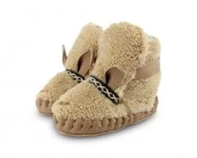 Kapi Exclusive Lining - Alpaca
