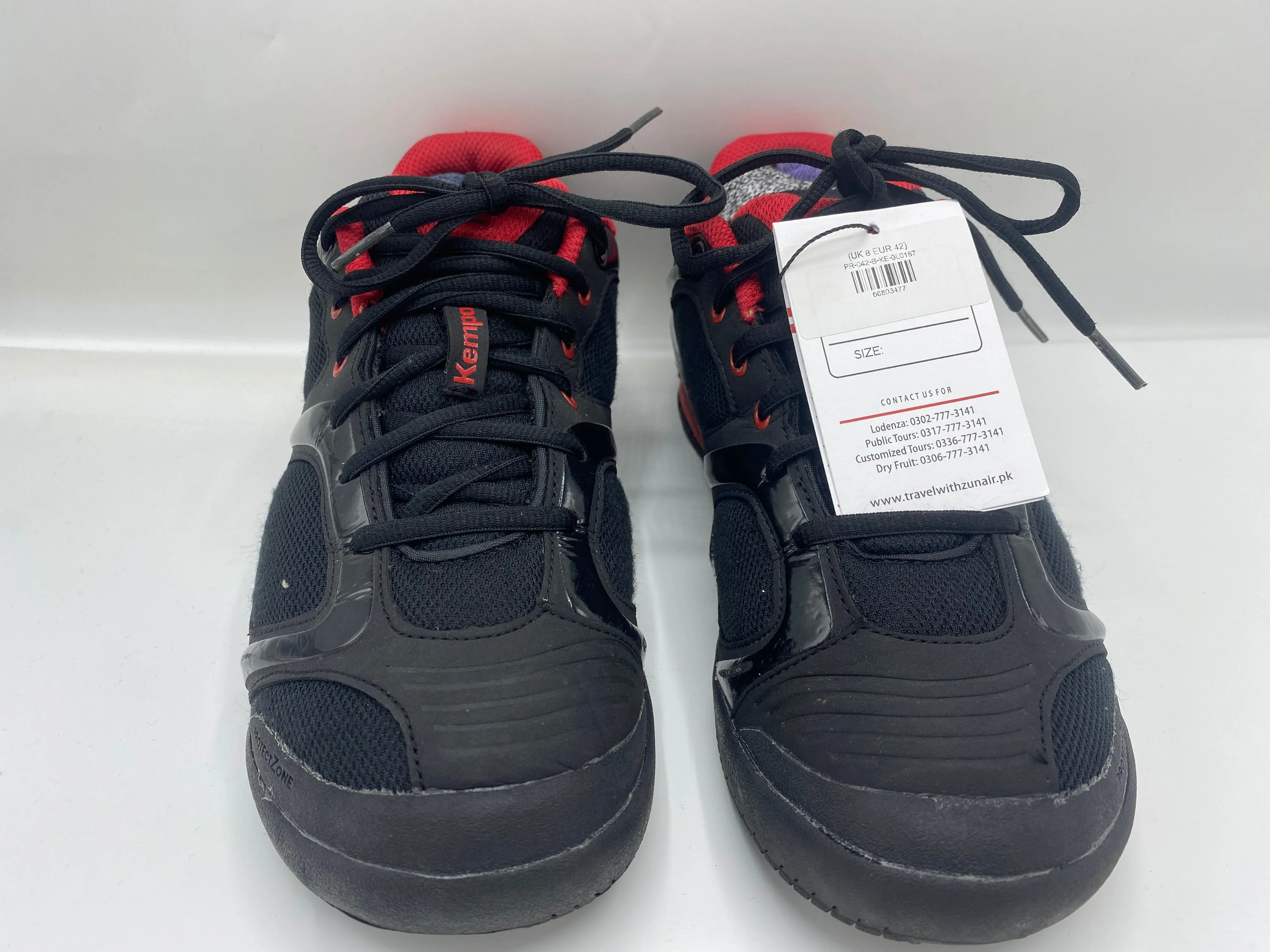 Kempa Stride Sports shoes