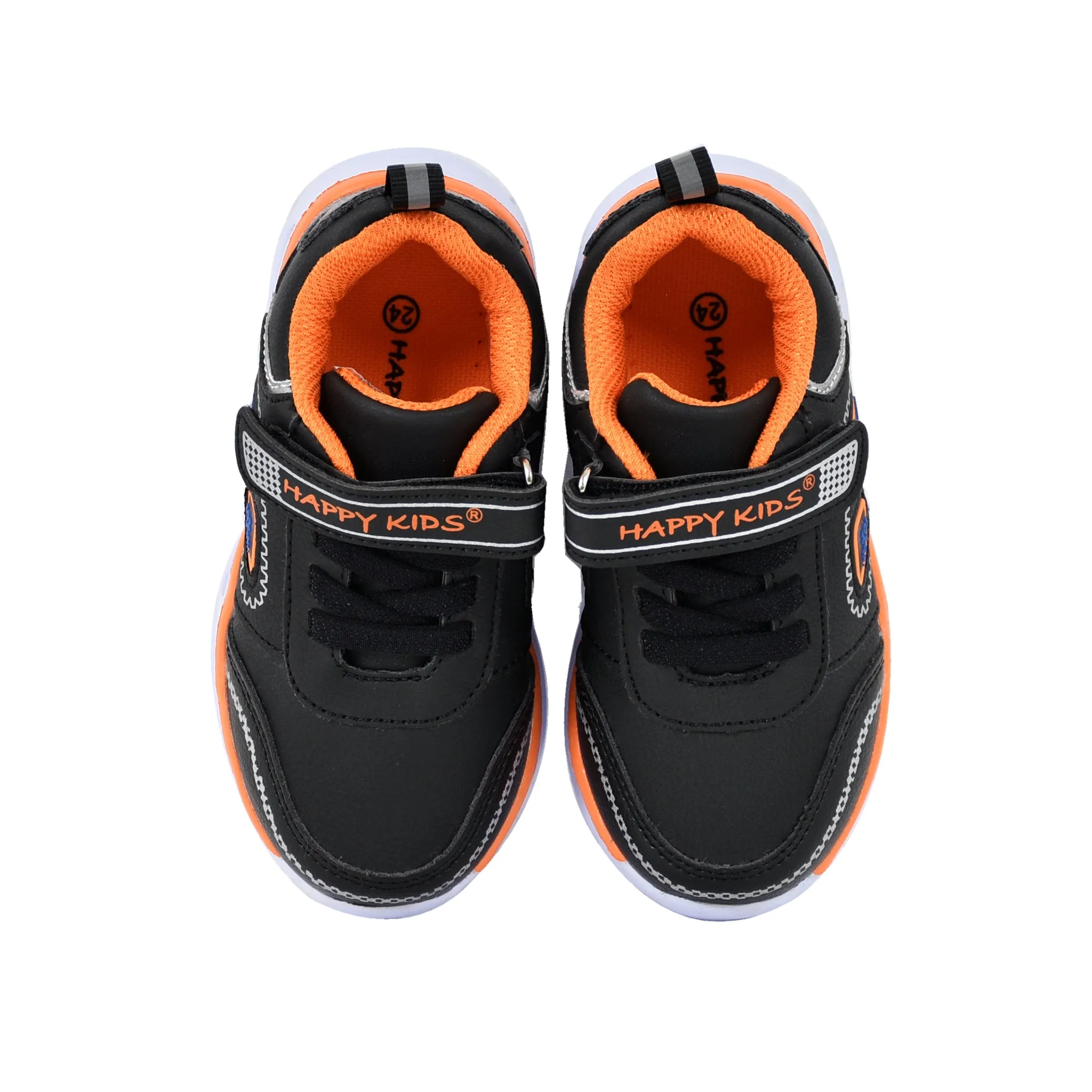 Kids Motion Lights Shoes