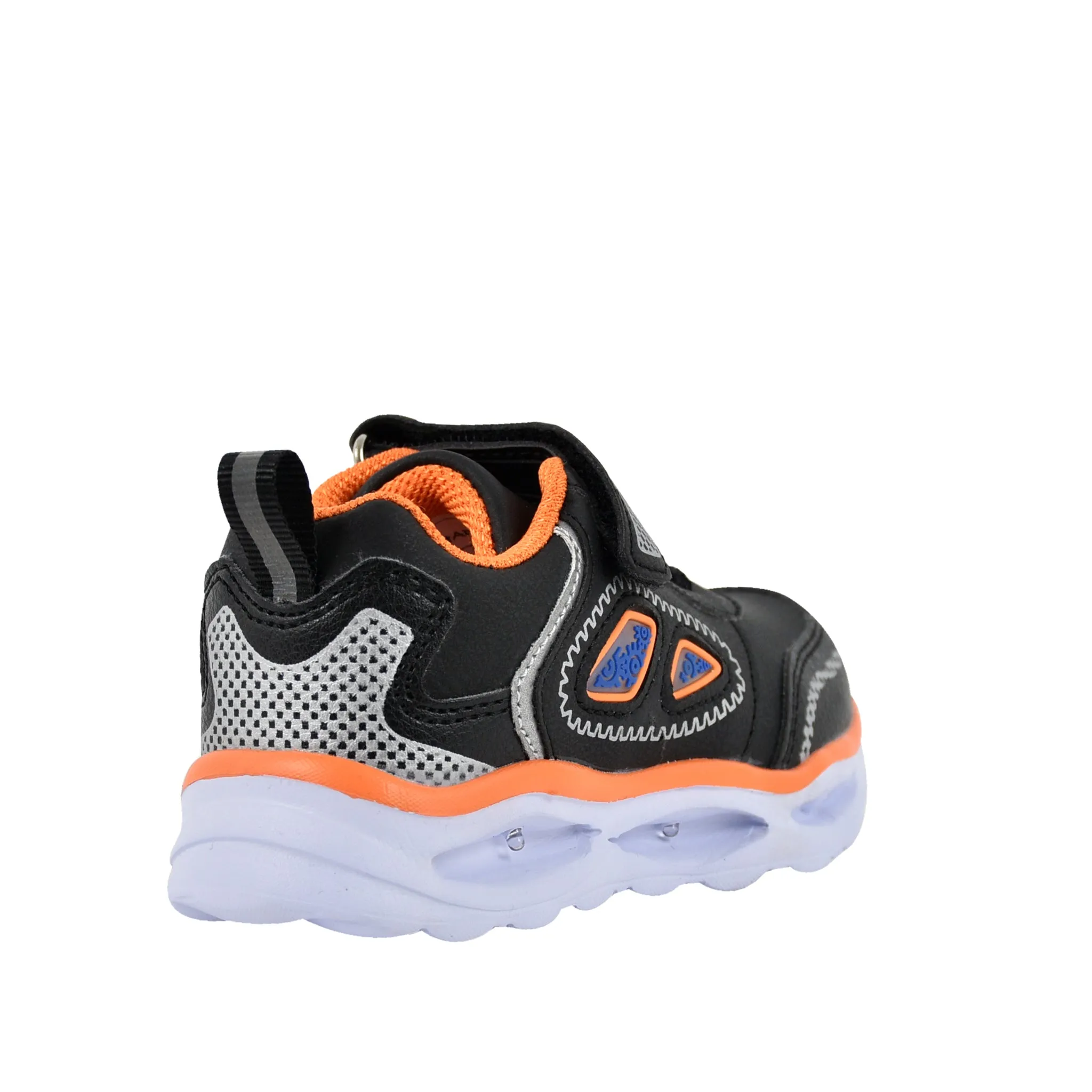 Kids Motion Lights Shoes