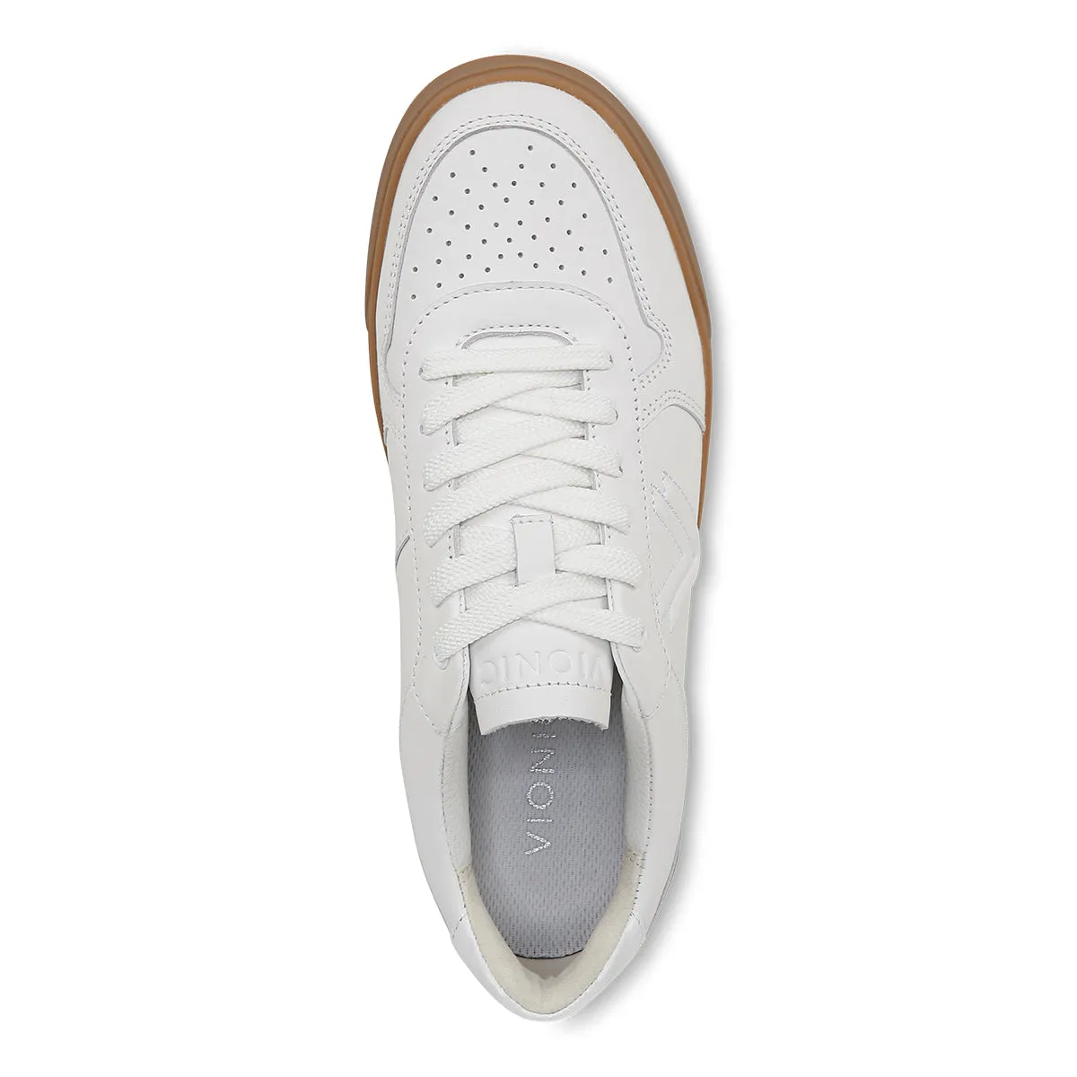Kimmie Court Gum Sneaker