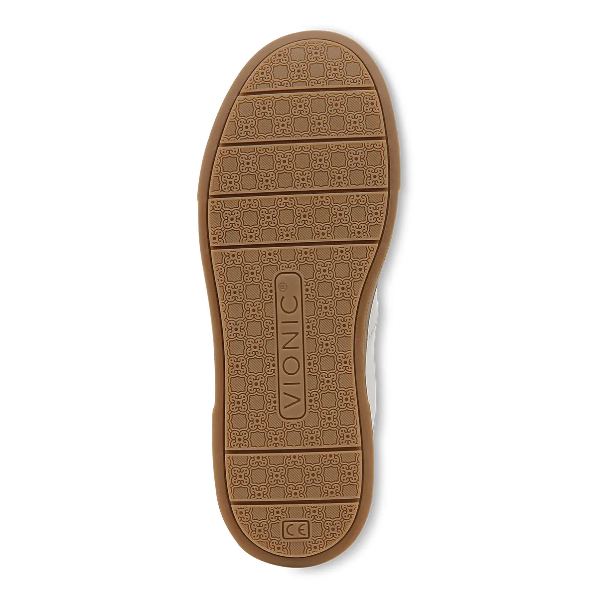 Kimmie Court Gum Sneaker