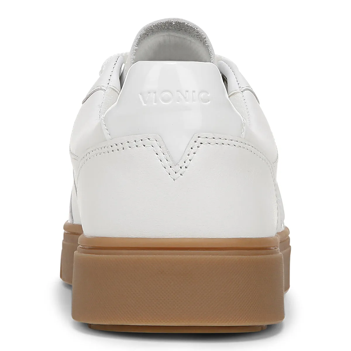 Kimmie Court Gum Sneaker