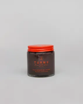 Leather Shoe Cream | Dark Brown