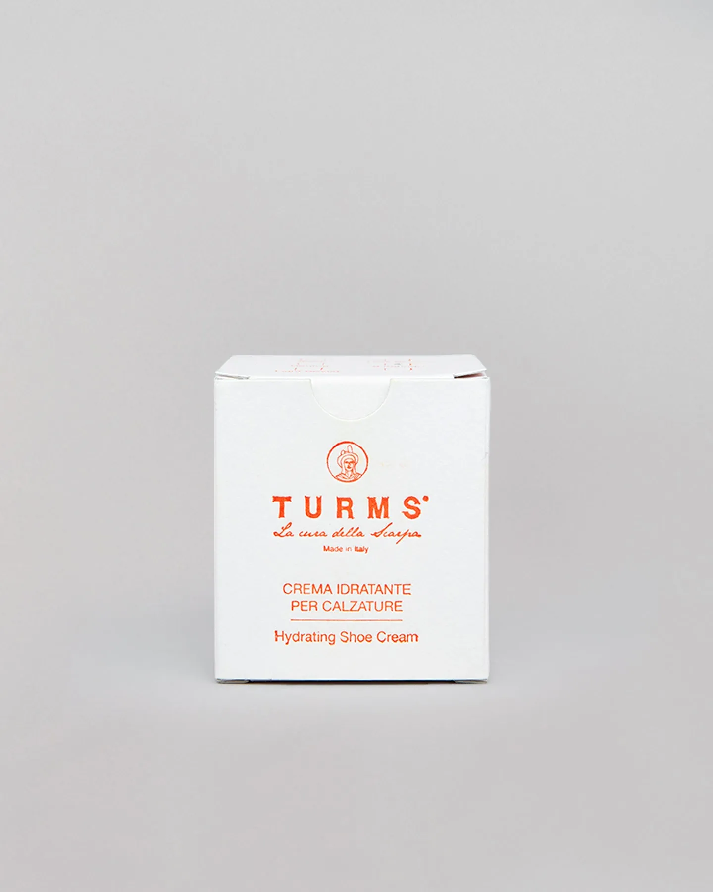Leather Shoe Cream | Dark Brown