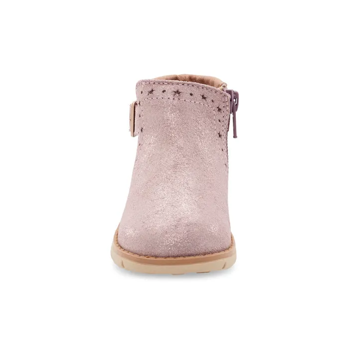Little Girl Stride Rite SRT Agnes in Mauve