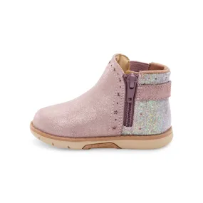 Little Girl Stride Rite SRT Agnes in Mauve